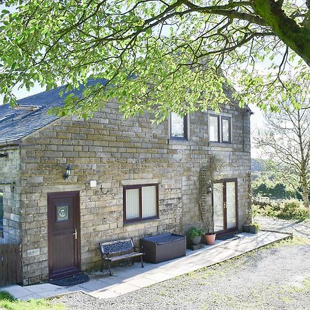 Wesley Old Hall House Bacup Eksteriør billede